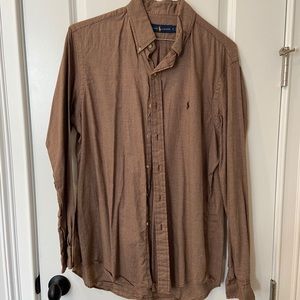 Ralph Lauren Polo Button Down